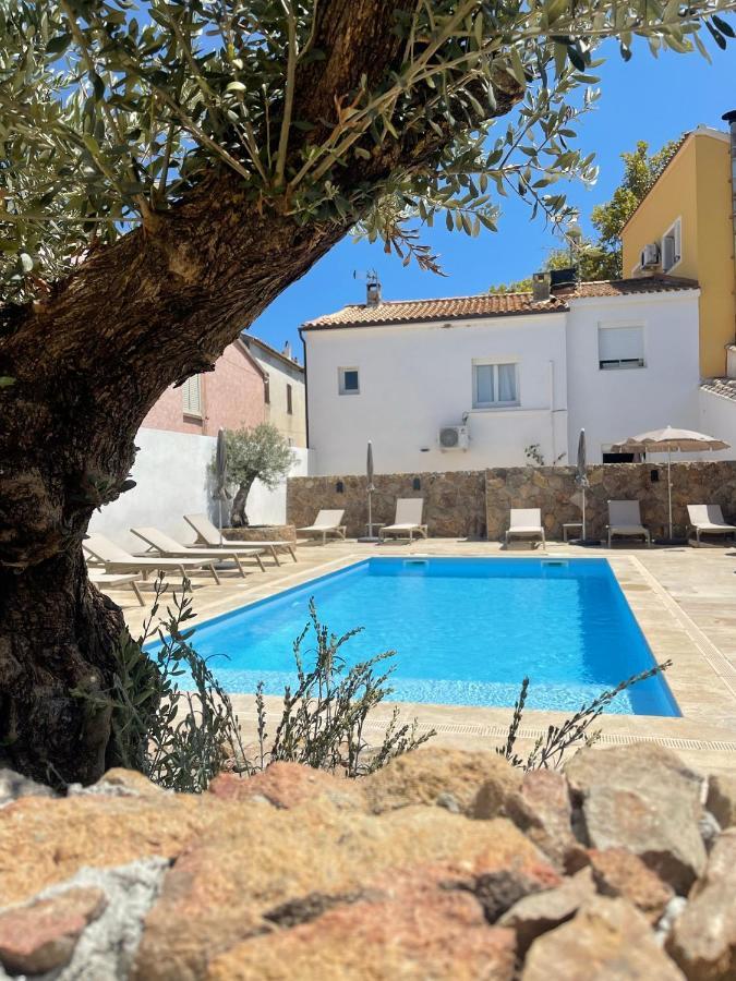 Hotel Restaurant La Caravelle Sari-Solenzara Kültér fotó