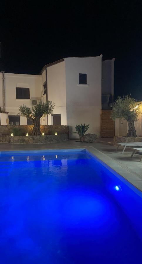 Hotel Restaurant La Caravelle Sari-Solenzara Kültér fotó