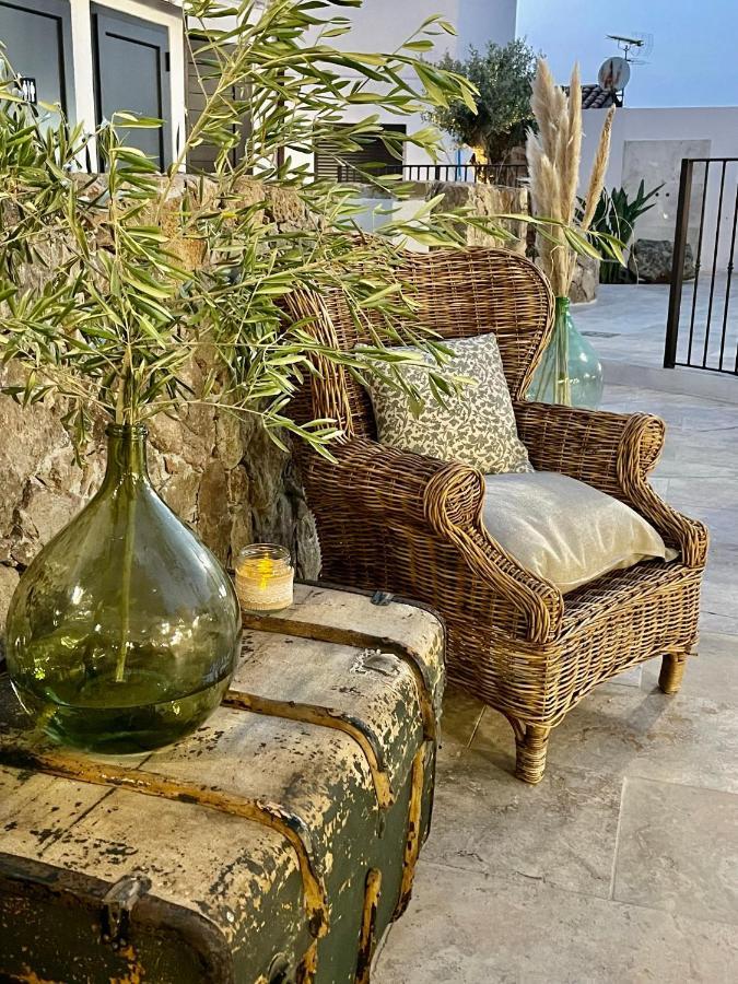 Hotel Restaurant La Caravelle Sari-Solenzara Kültér fotó