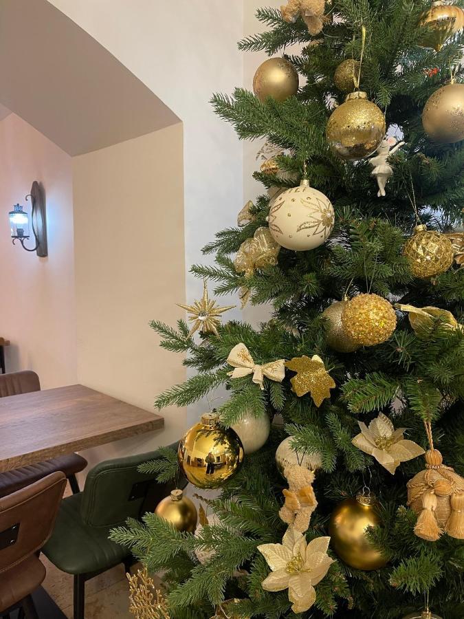 Hotel Restaurant La Caravelle Sari-Solenzara Kültér fotó