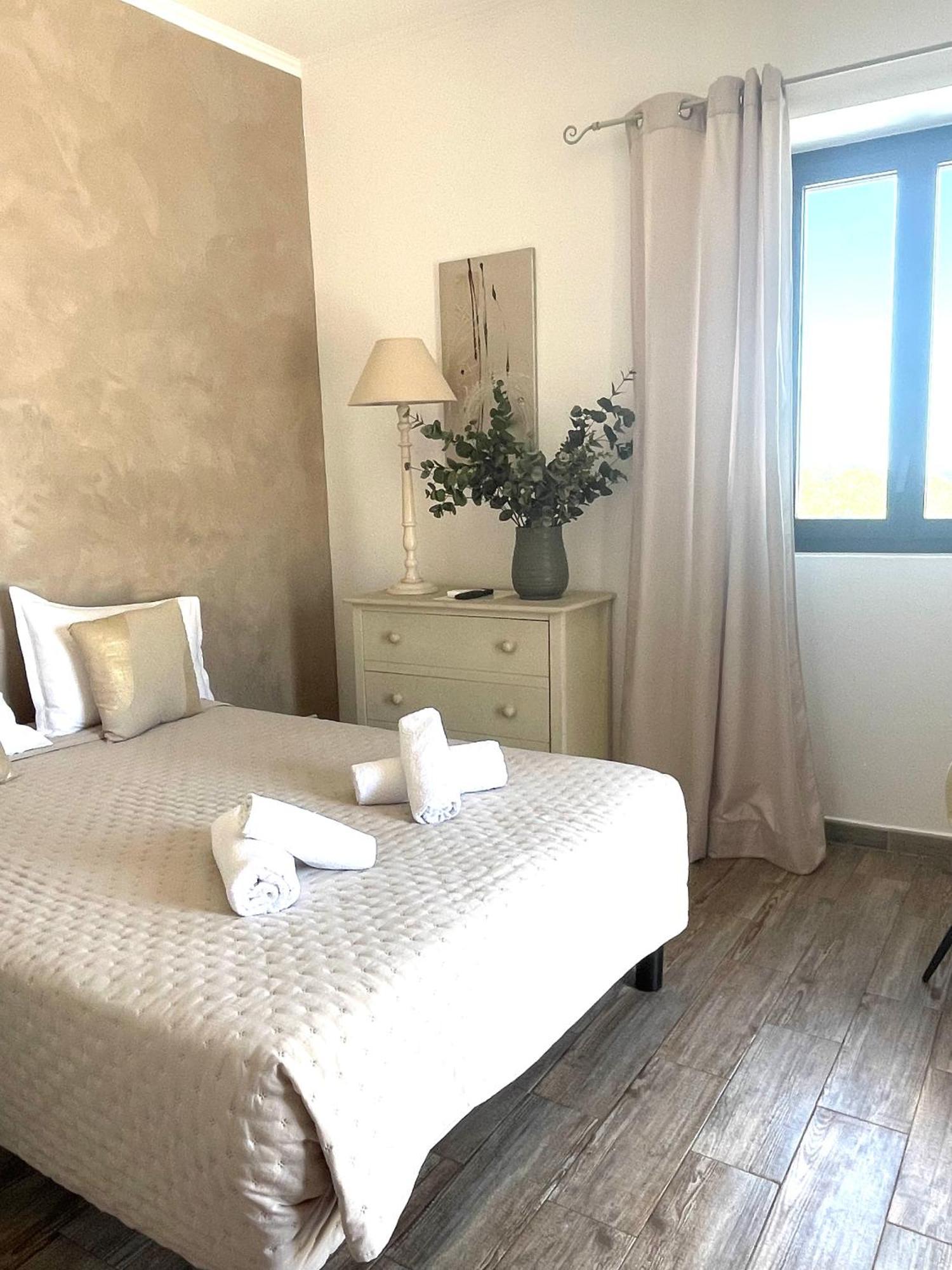 Hotel Restaurant La Caravelle Sari-Solenzara Kültér fotó
